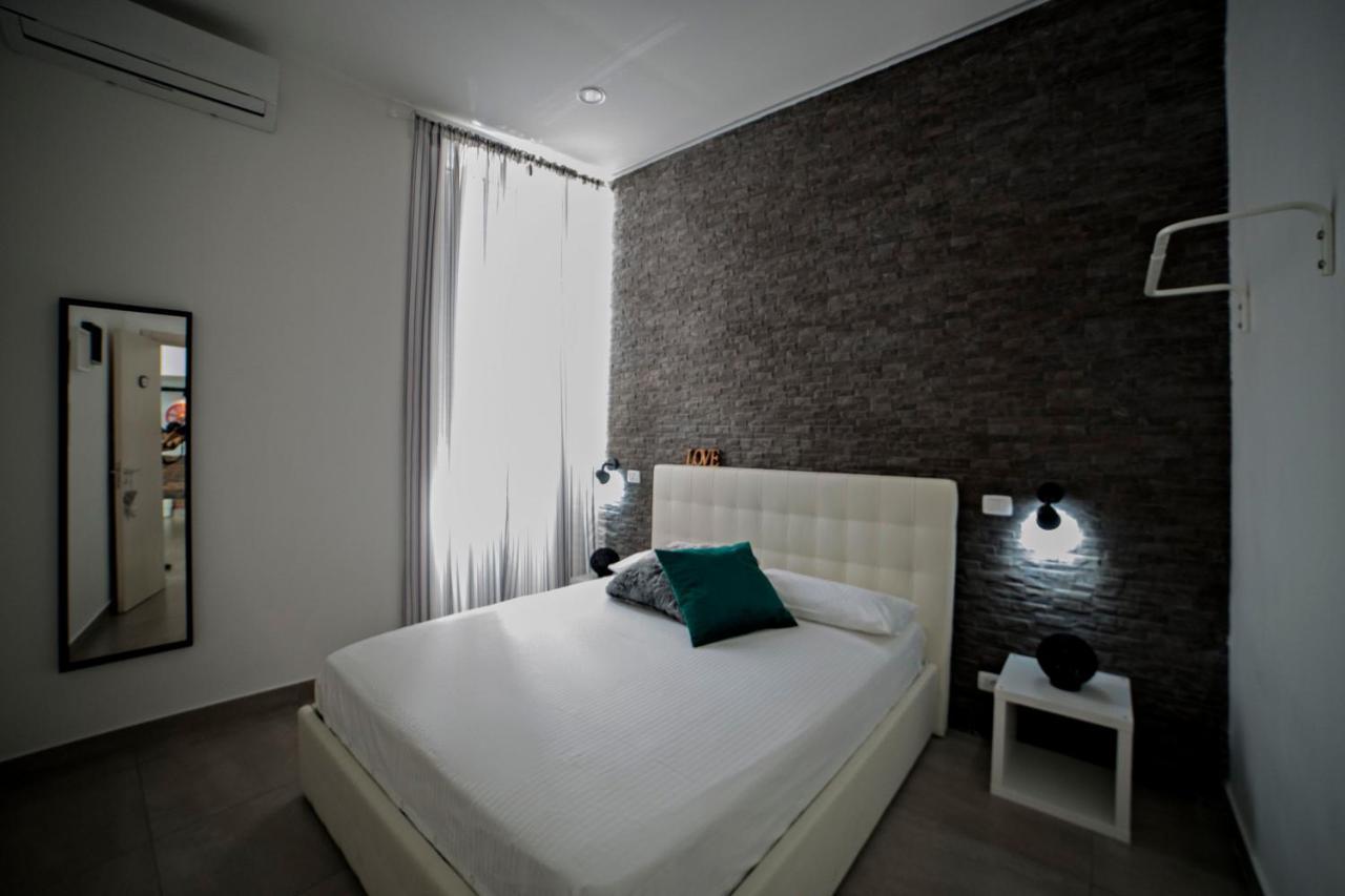 Al Cortile Del Re Luxury Home Catânia Exterior foto